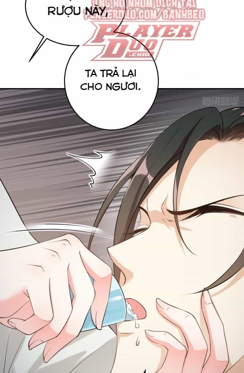 Nữ Tiên Tôn Bận Đào Hôn - Chương 13 - ảnh 28