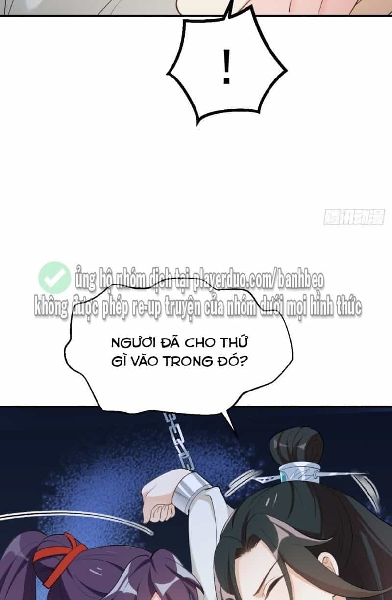 Nữ Tiên Tôn Bận Đào Hôn - Chương 13 - ảnh 29
