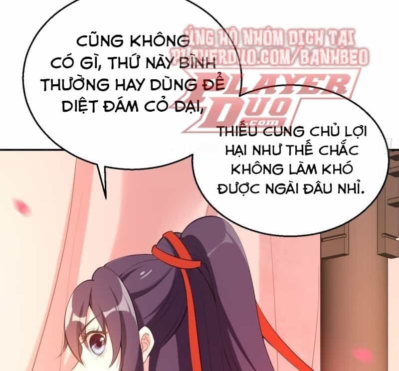 Nữ Tiên Tôn Bận Đào Hôn - Chương 13 - ảnh 33