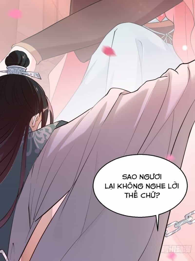 Nữ Tiên Tôn Bận Đào Hôn - Chương 13 - ảnh 7