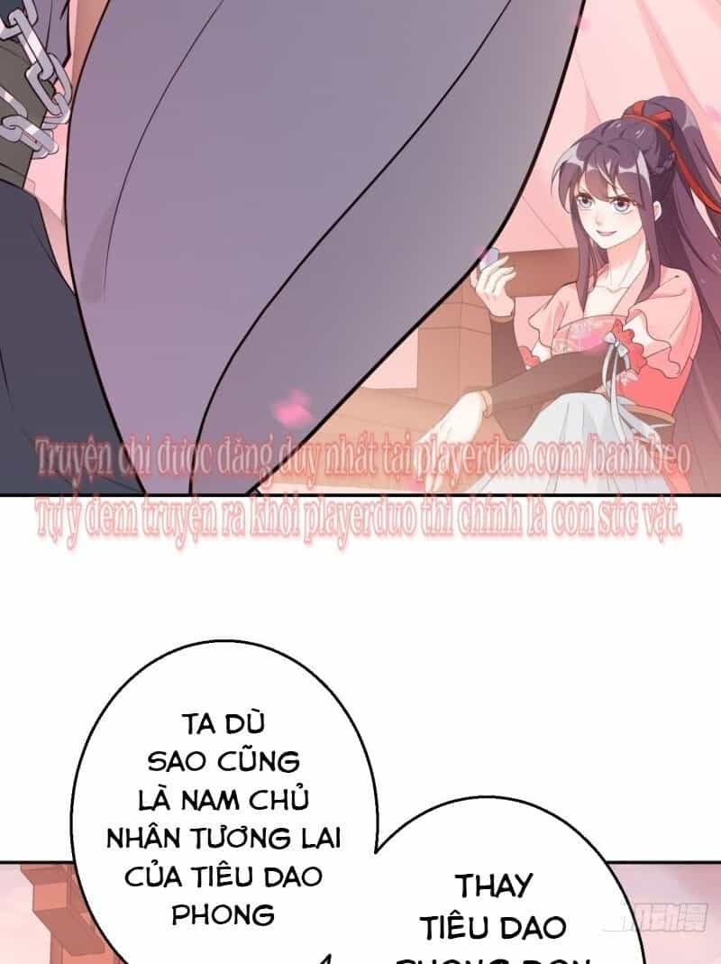 Nữ Tiên Tôn Bận Đào Hôn - Chương 13 - ảnh 8