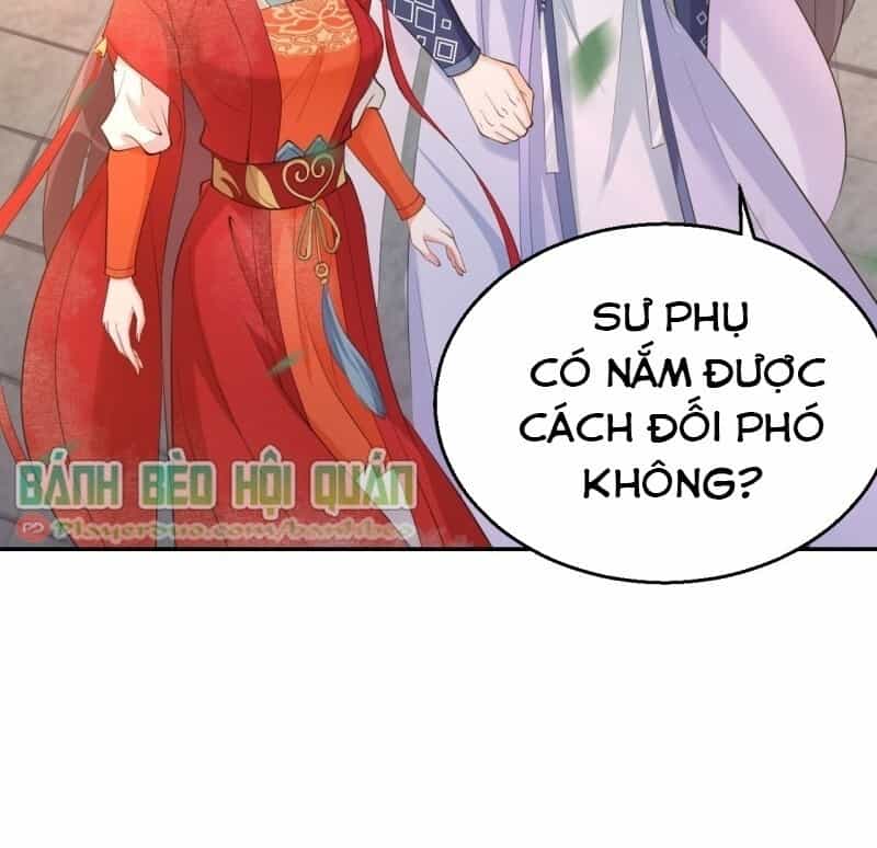 Nữ Tiên Tôn Bận Đào Hôn - Chương 14 - ảnh 10