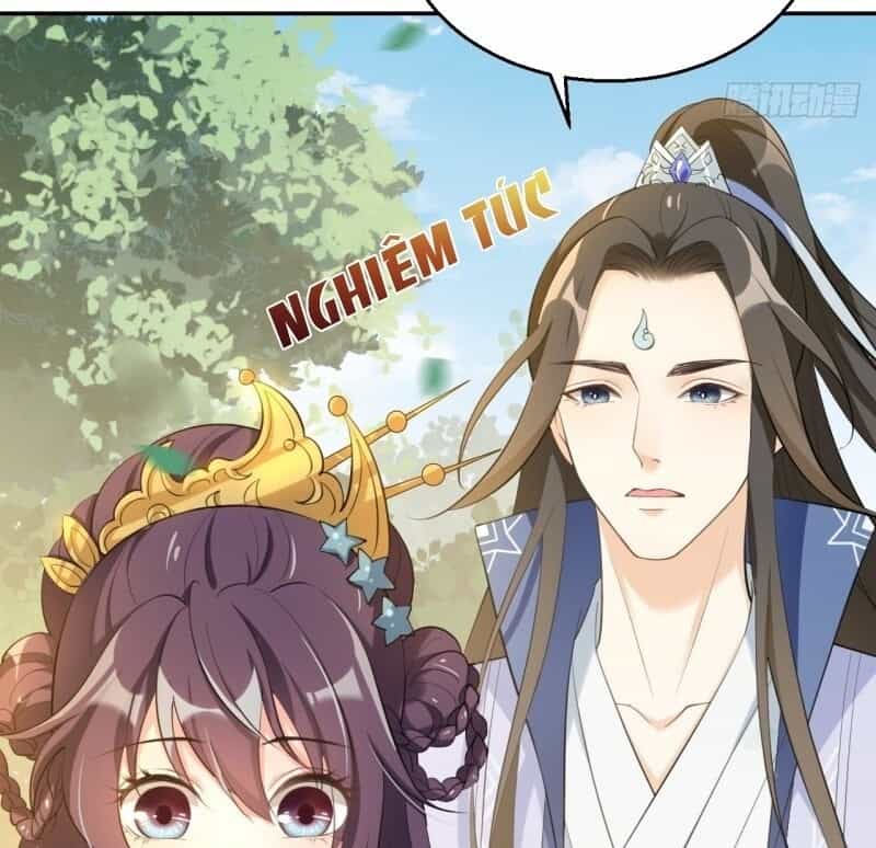 Nữ Tiên Tôn Bận Đào Hôn - Chương 14 - ảnh 17