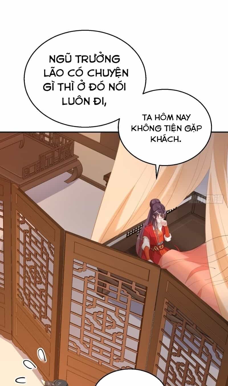 Nữ Tiên Tôn Bận Đào Hôn - Chương 14 - ảnh 21