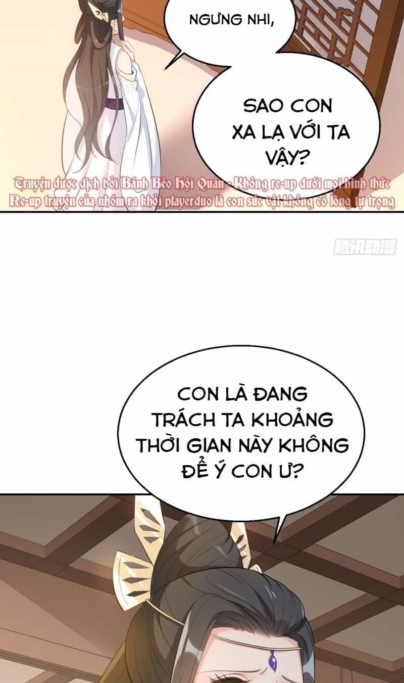 Nữ Tiên Tôn Bận Đào Hôn - Chương 14 - ảnh 22