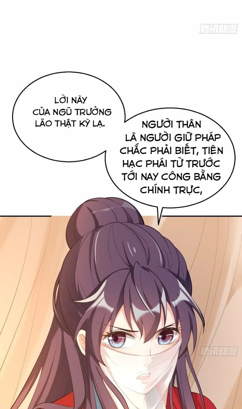 Nữ Tiên Tôn Bận Đào Hôn - Chương 14 - ảnh 24