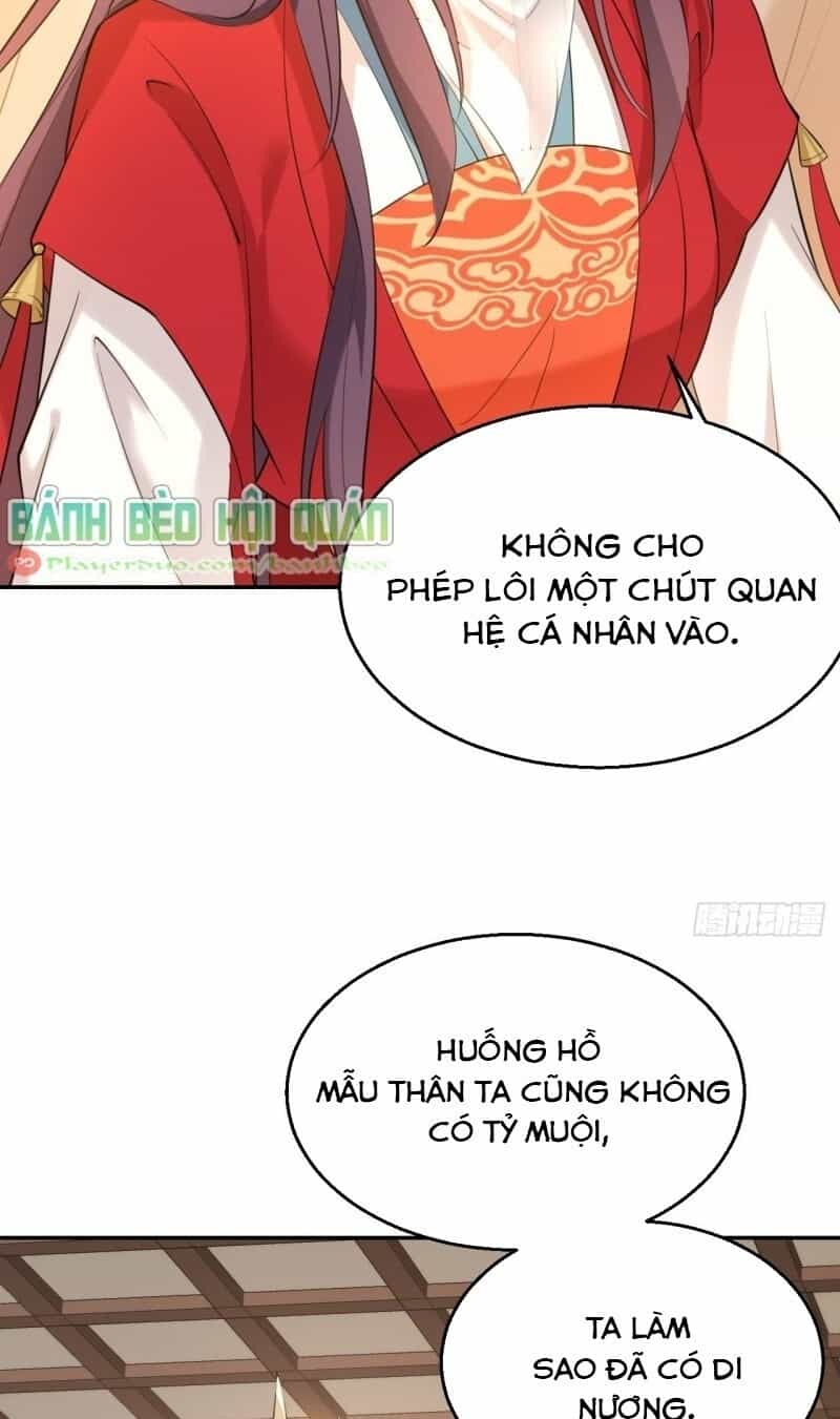 Nữ Tiên Tôn Bận Đào Hôn - Chương 14 - ảnh 25
