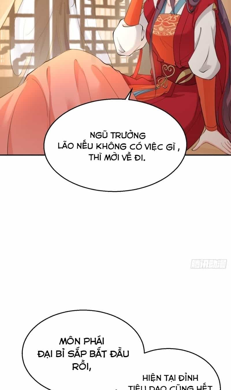 Nữ Tiên Tôn Bận Đào Hôn - Chương 14 - ảnh 29