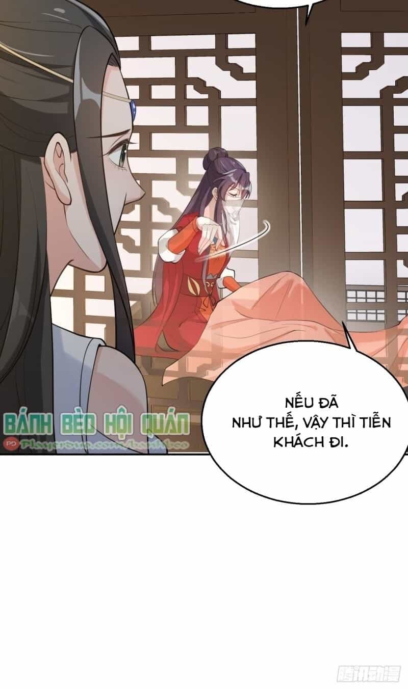 Nữ Tiên Tôn Bận Đào Hôn - Chương 14 - ảnh 35