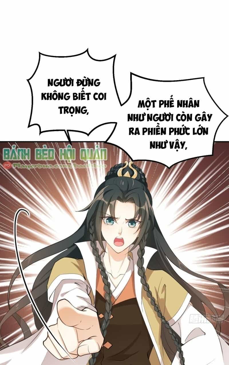 Nữ Tiên Tôn Bận Đào Hôn - Chương 14 - ảnh 36
