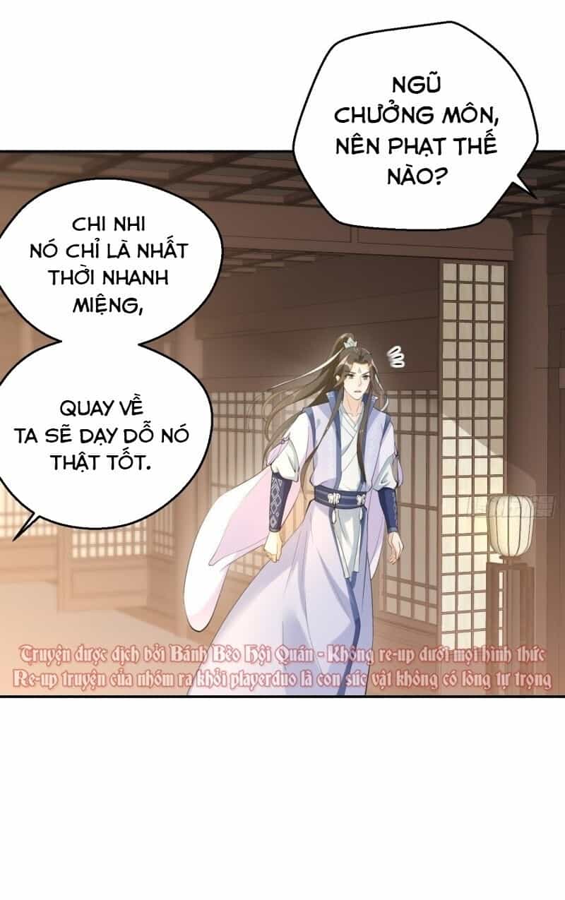 Nữ Tiên Tôn Bận Đào Hôn - Chương 14 - ảnh 39