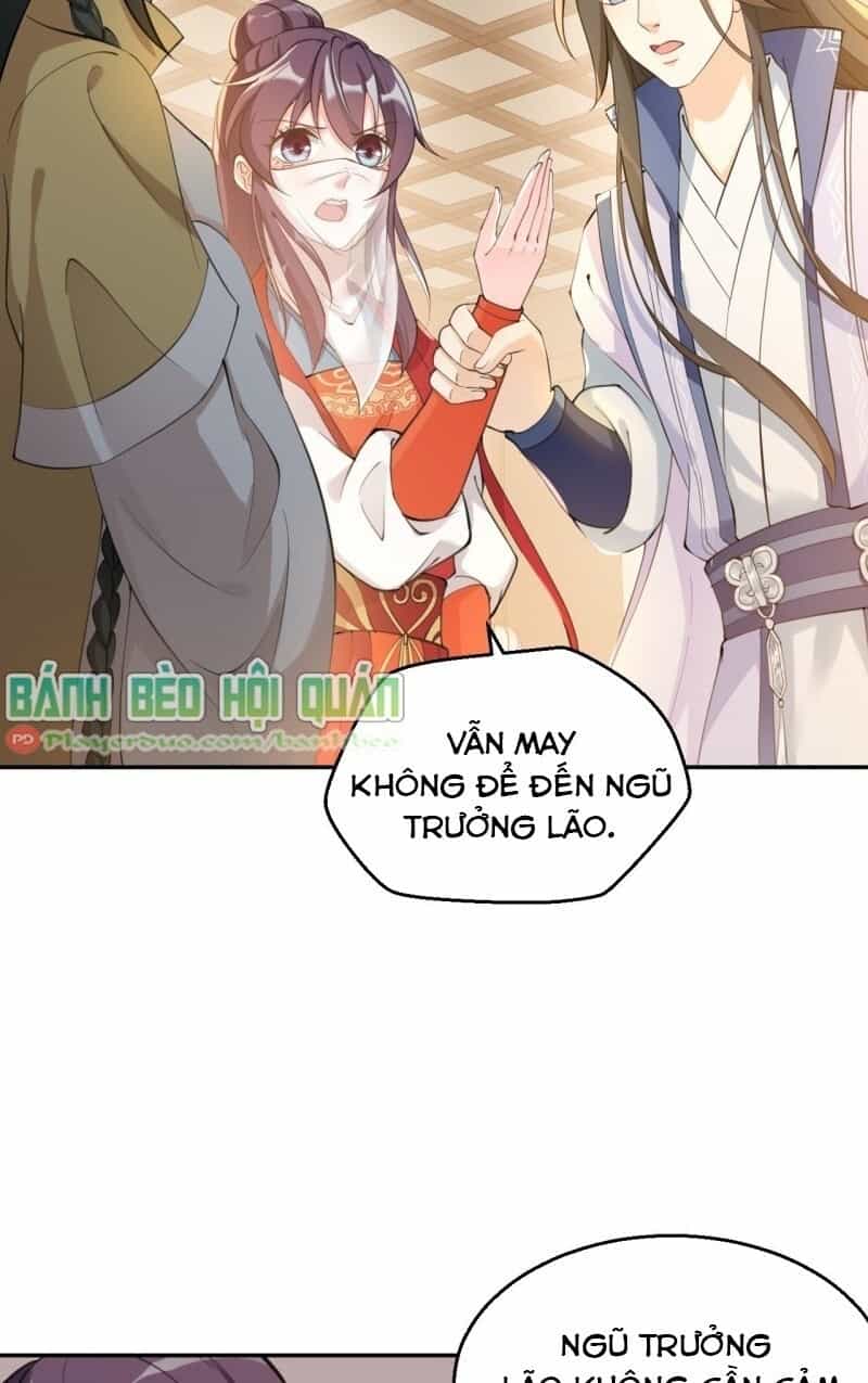 Nữ Tiên Tôn Bận Đào Hôn - Chương 14 - ảnh 46
