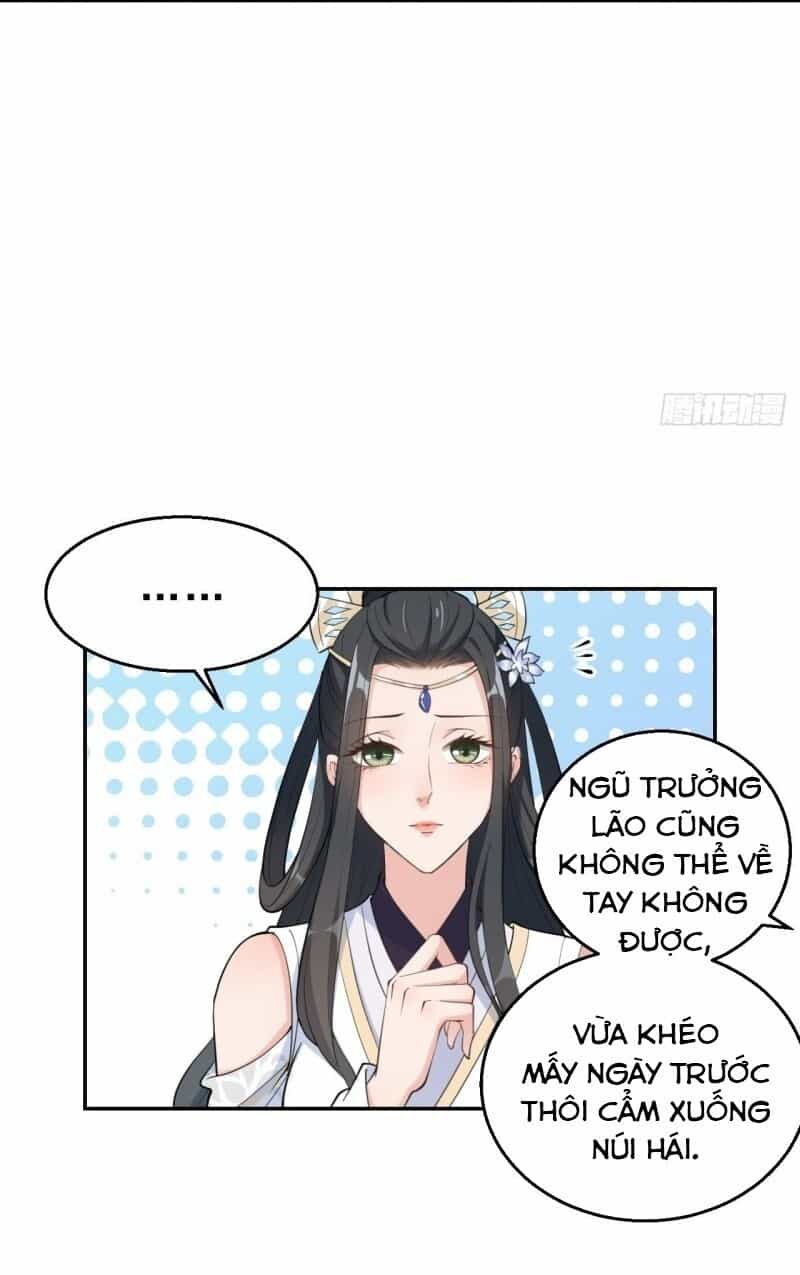 Nữ Tiên Tôn Bận Đào Hôn - Chương 14 - ảnh 48