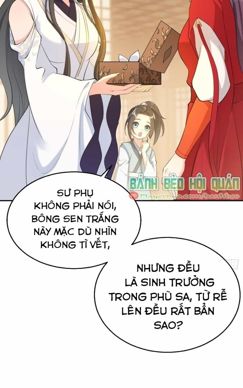 Nữ Tiên Tôn Bận Đào Hôn - Chương 14 - ảnh 51