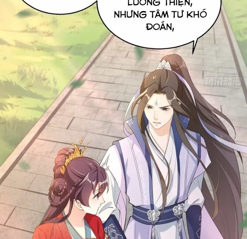 Nữ Tiên Tôn Bận Đào Hôn - Chương 14 - ảnh 9