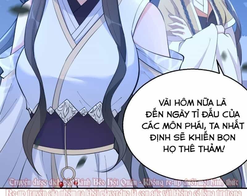Nữ Tiên Tôn Bận Đào Hôn - Chương 15 - ảnh 11