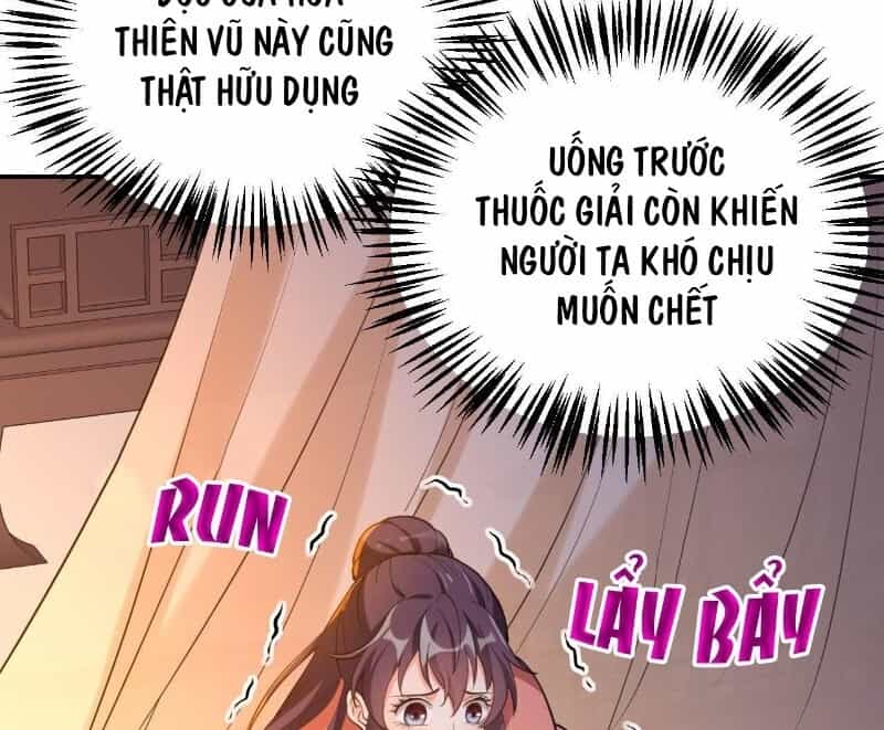 Nữ Tiên Tôn Bận Đào Hôn - Chương 15 - ảnh 22