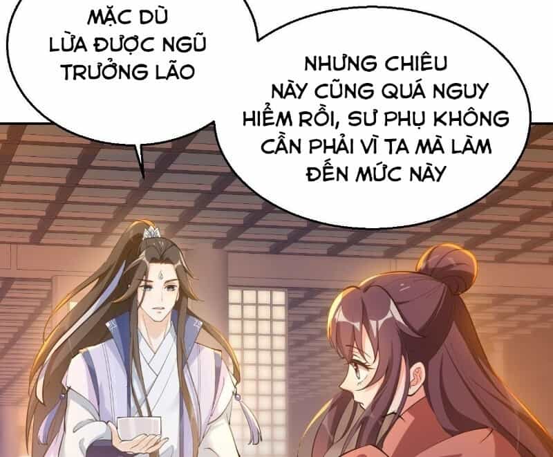 Nữ Tiên Tôn Bận Đào Hôn - Chương 15 - ảnh 25