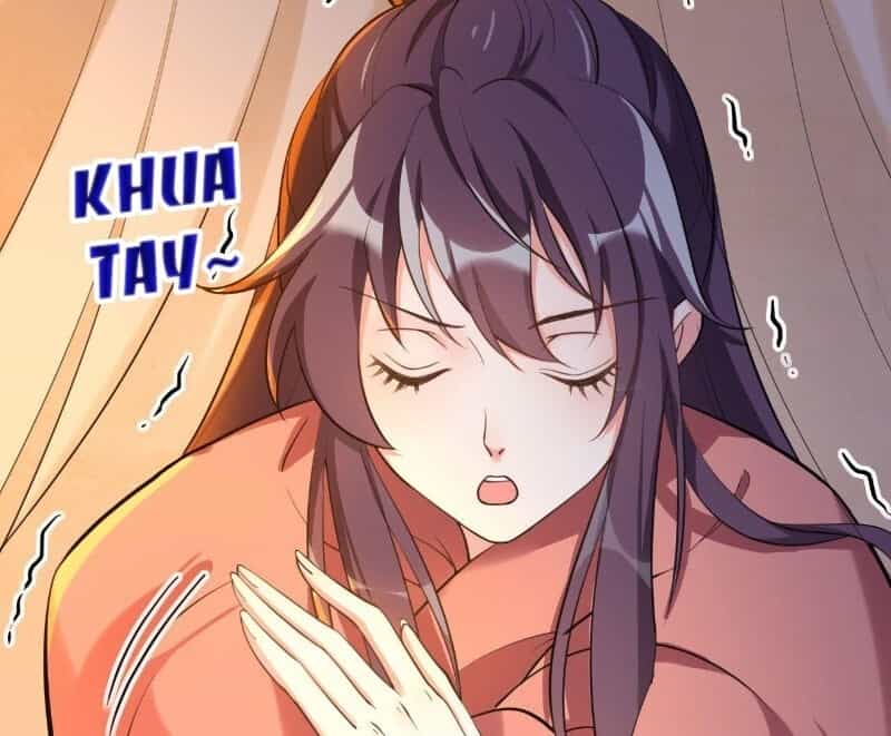 Nữ Tiên Tôn Bận Đào Hôn - Chương 15 - ảnh 28