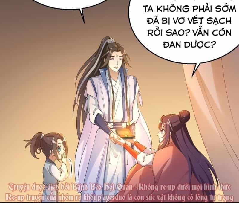Nữ Tiên Tôn Bận Đào Hôn - Chương 15 - ảnh 36