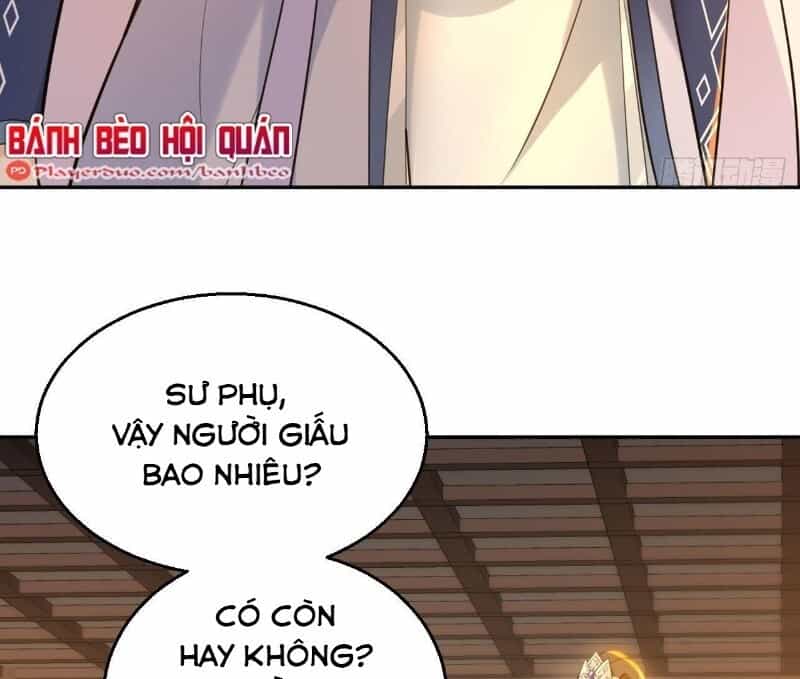 Nữ Tiên Tôn Bận Đào Hôn - Chương 15 - ảnh 40