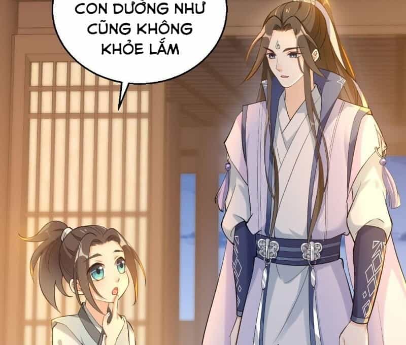 Nữ Tiên Tôn Bận Đào Hôn - Chương 15 - ảnh 41