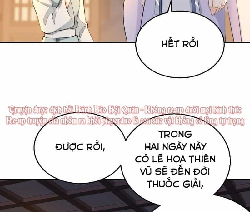 Nữ Tiên Tôn Bận Đào Hôn - Chương 15 - ảnh 42
