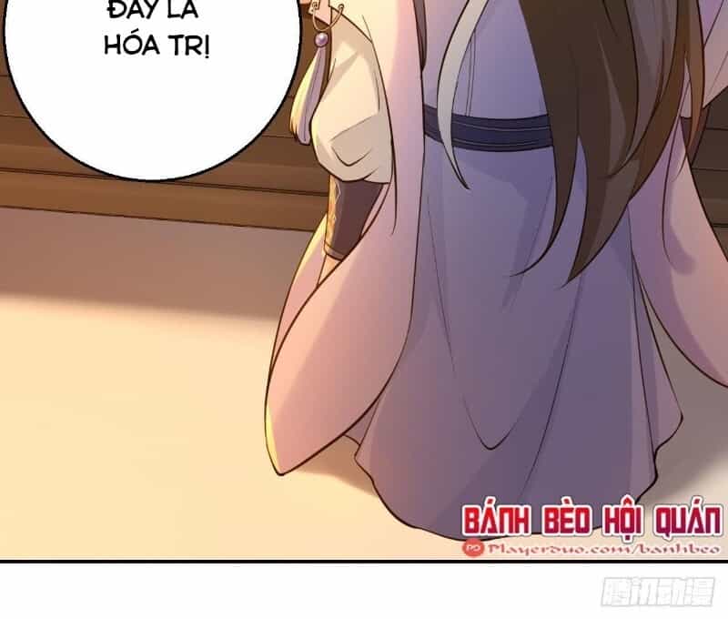Nữ Tiên Tôn Bận Đào Hôn - Chương 15 - ảnh 46