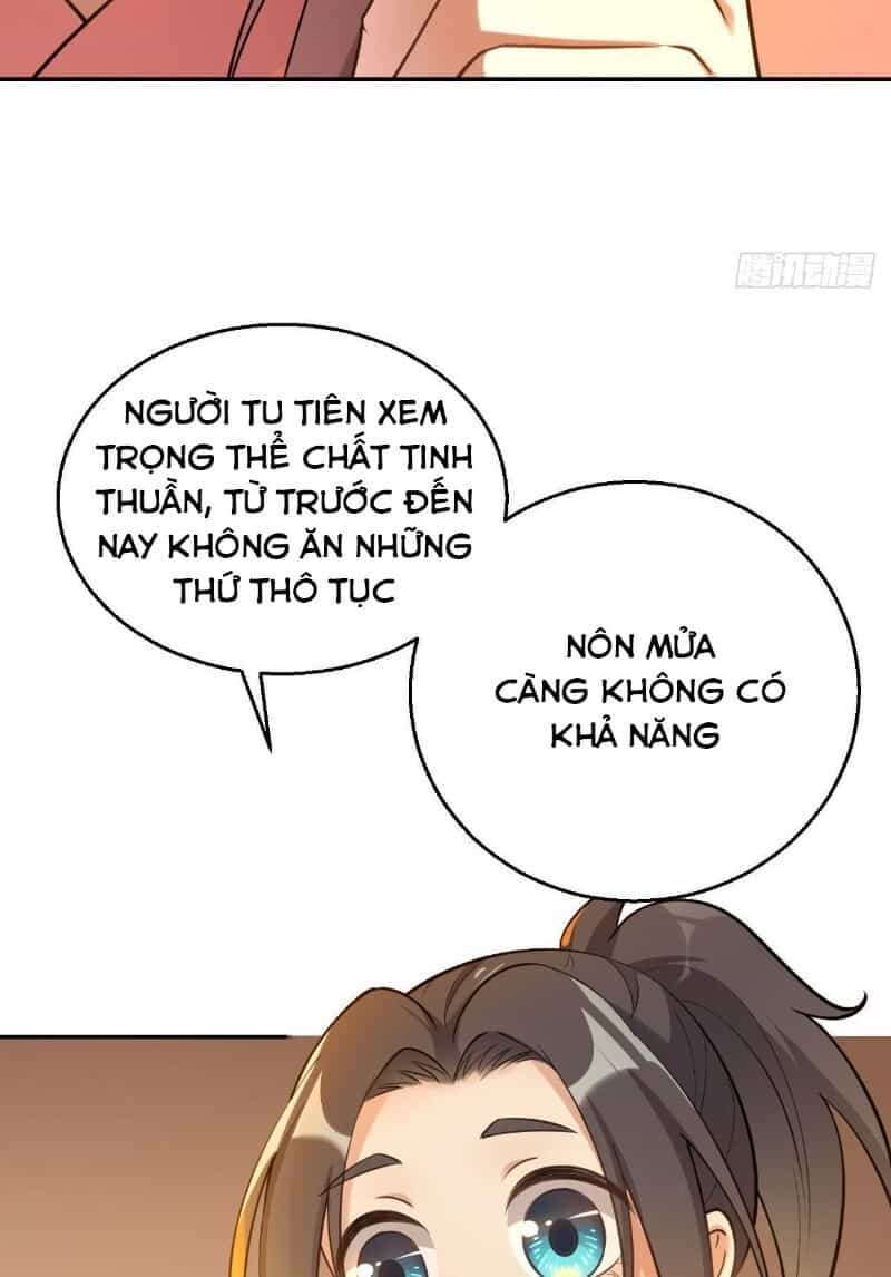 Nữ Tiên Tôn Bận Đào Hôn - Chương 15 - ảnh 51