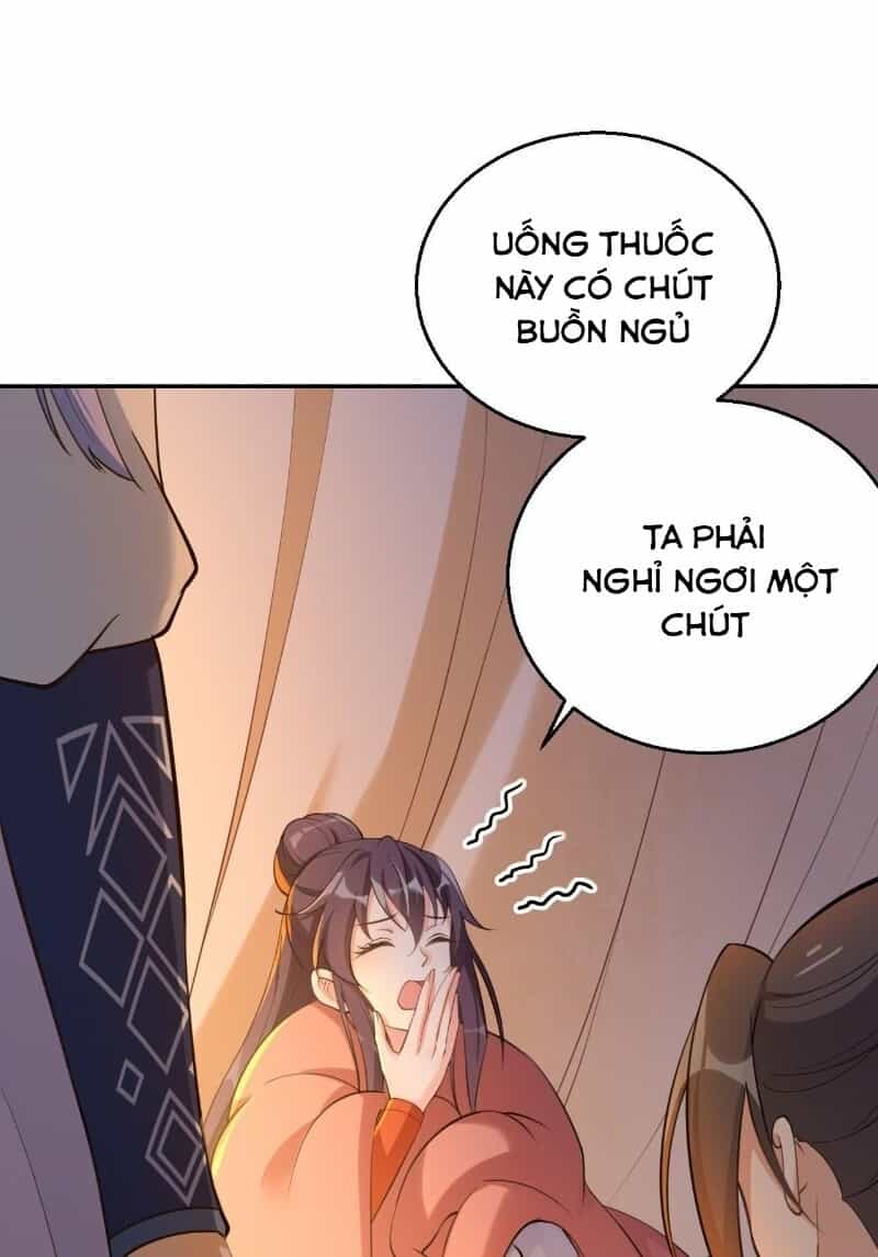 Nữ Tiên Tôn Bận Đào Hôn - Chương 15 - ảnh 53