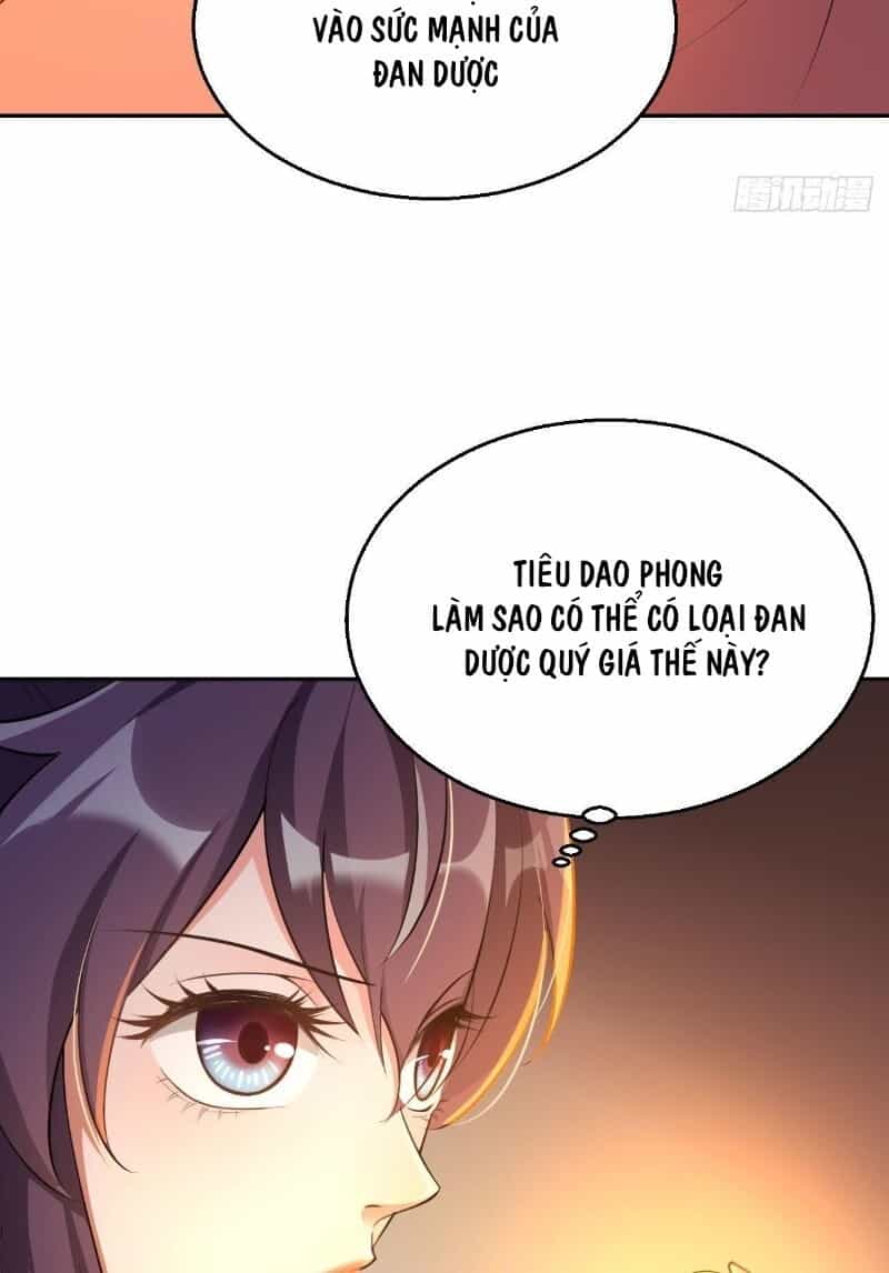 Nữ Tiên Tôn Bận Đào Hôn - Chương 15 - ảnh 57