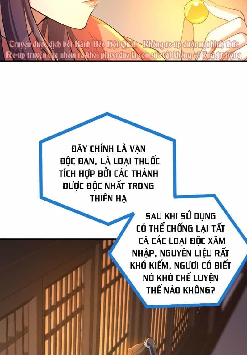 Nữ Tiên Tôn Bận Đào Hôn - Chương 15 - ảnh 58