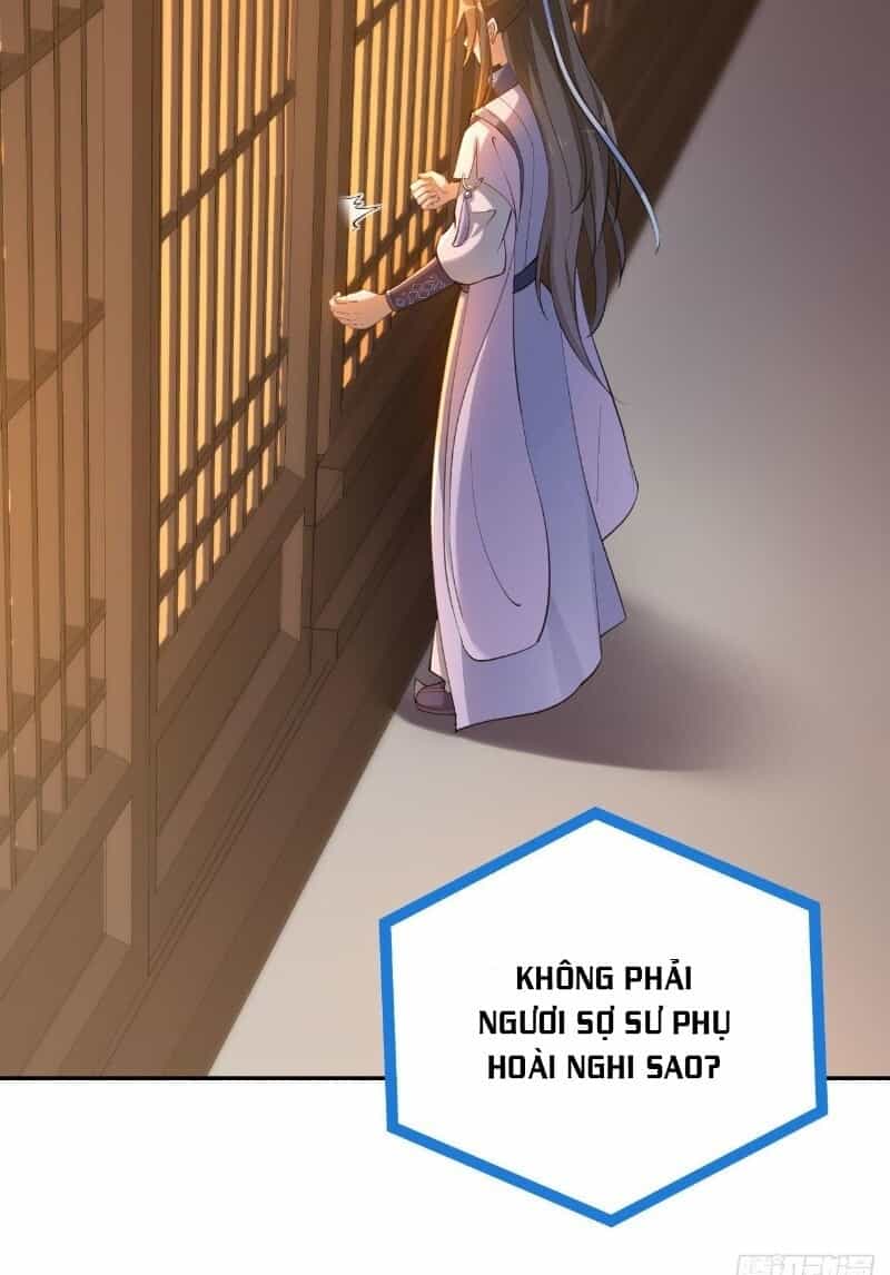 Nữ Tiên Tôn Bận Đào Hôn - Chương 15 - ảnh 59