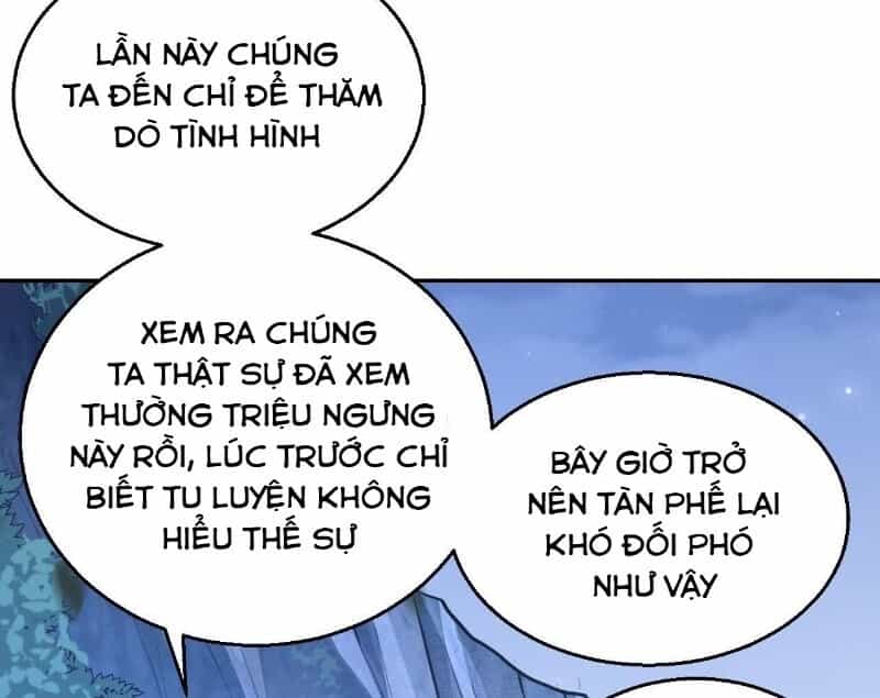 Nữ Tiên Tôn Bận Đào Hôn - Chương 15 - ảnh 9
