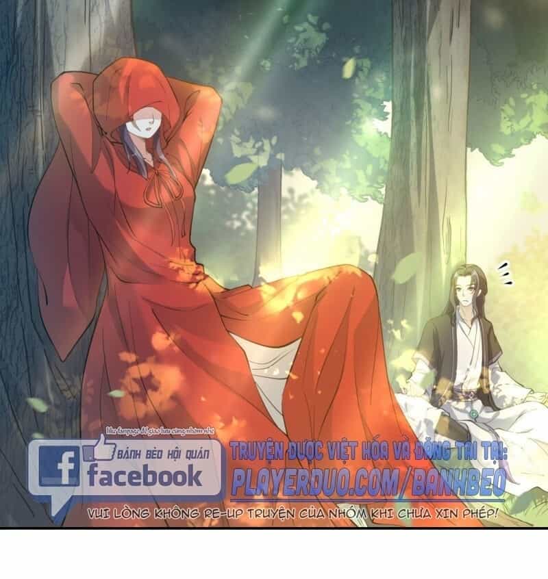 Nữ Tiên Tôn Bận Đào Hôn - Chương 16 - ảnh 10