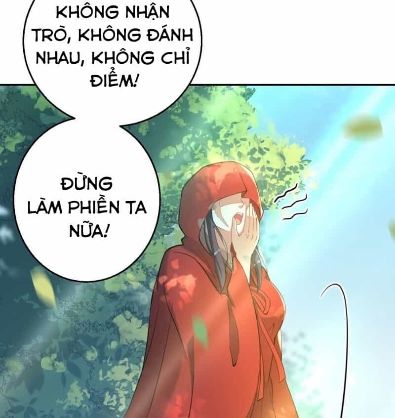 Nữ Tiên Tôn Bận Đào Hôn - Chương 16 - ảnh 14