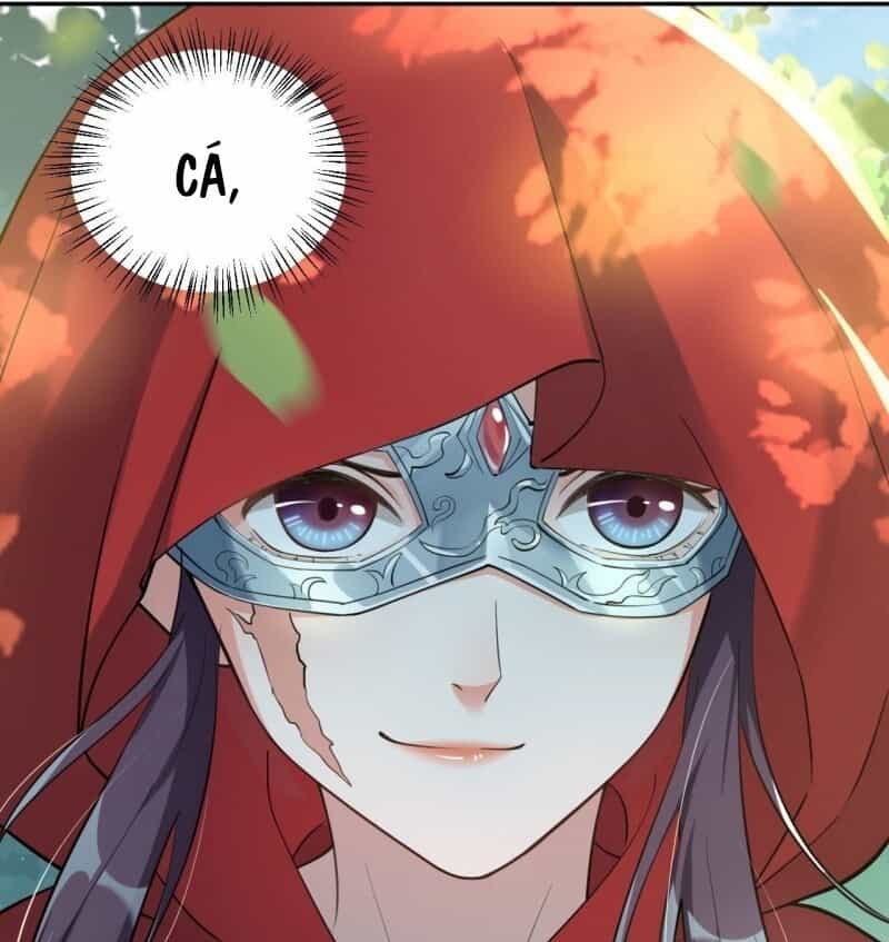 Nữ Tiên Tôn Bận Đào Hôn - Chương 16 - ảnh 18