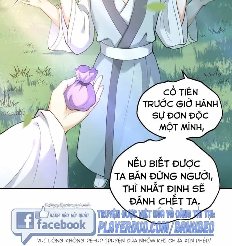 Nữ Tiên Tôn Bận Đào Hôn - Chương 16 - ảnh 21