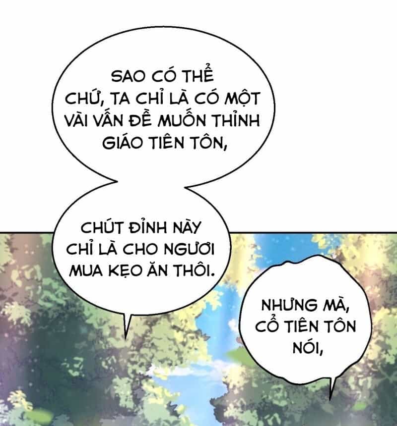 Nữ Tiên Tôn Bận Đào Hôn - Chương 16 - ảnh 22