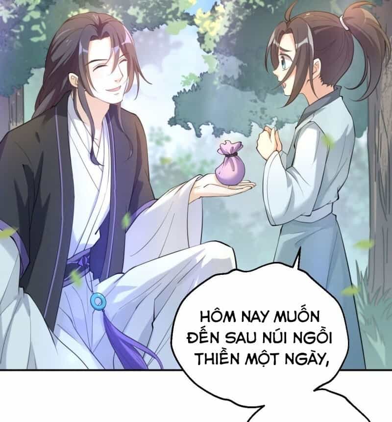 Nữ Tiên Tôn Bận Đào Hôn - Chương 16 - ảnh 23