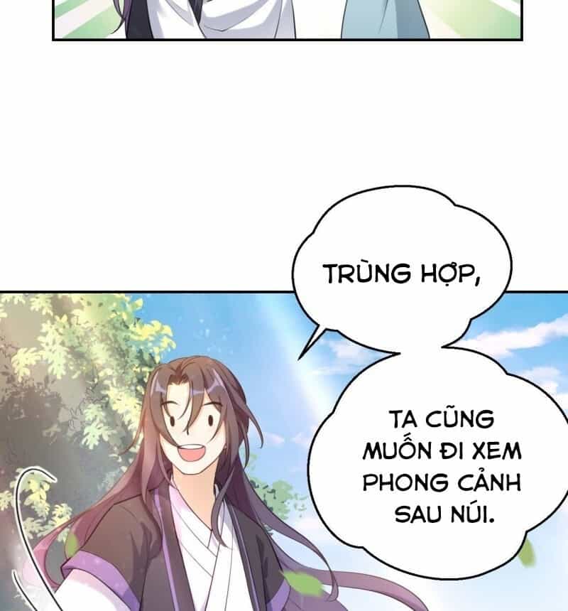 Nữ Tiên Tôn Bận Đào Hôn - Chương 16 - ảnh 25