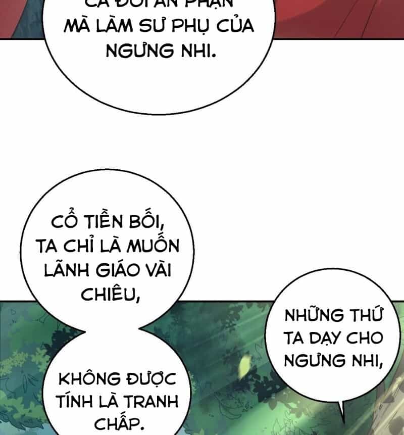 Nữ Tiên Tôn Bận Đào Hôn - Chương 16 - ảnh 36
