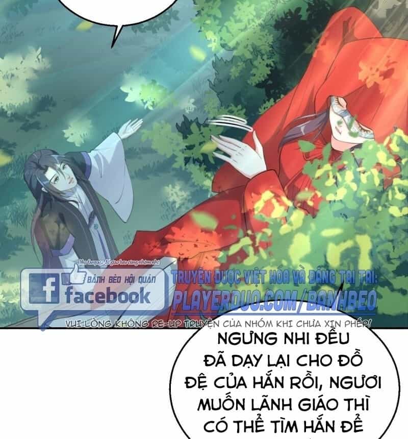 Nữ Tiên Tôn Bận Đào Hôn - Chương 16 - ảnh 37