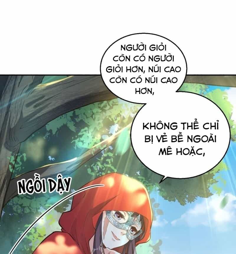 Nữ Tiên Tôn Bận Đào Hôn - Chương 16 - ảnh 40