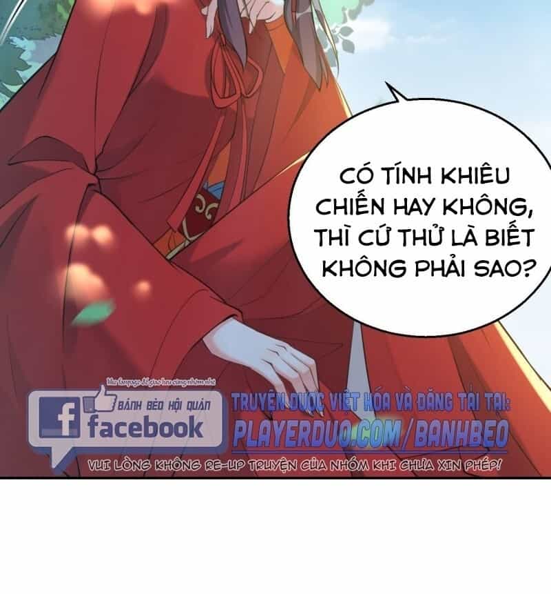 Nữ Tiên Tôn Bận Đào Hôn - Chương 16 - ảnh 41