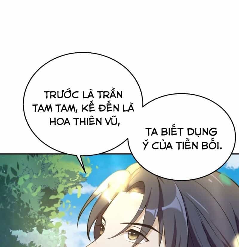 Nữ Tiên Tôn Bận Đào Hôn - Chương 16 - ảnh 42