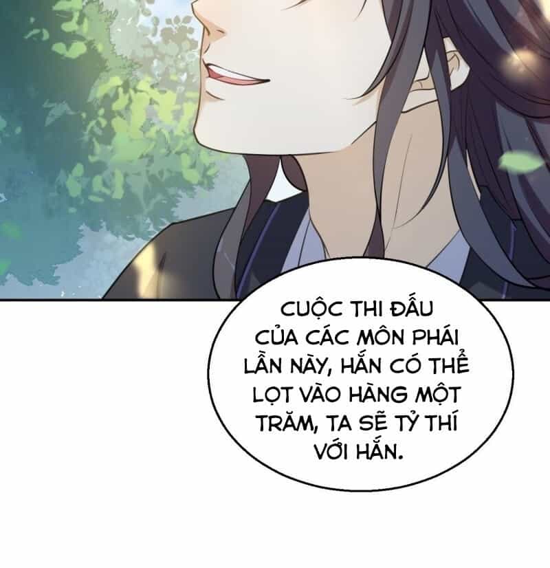 Nữ Tiên Tôn Bận Đào Hôn - Chương 16 - ảnh 43