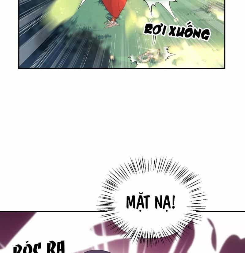 Nữ Tiên Tôn Bận Đào Hôn - Chương 16 - ảnh 49