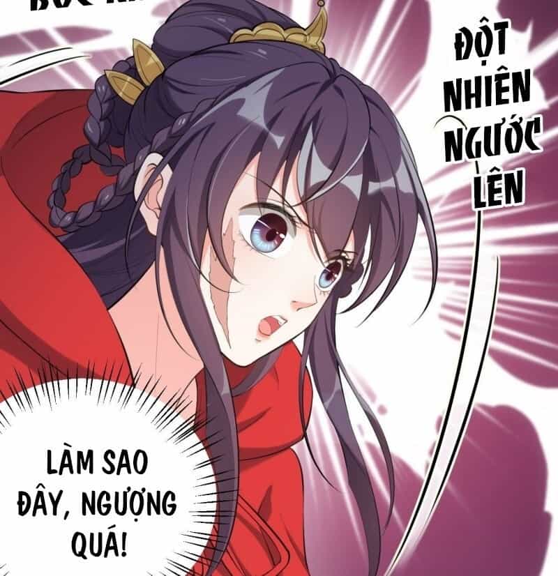 Nữ Tiên Tôn Bận Đào Hôn - Chương 16 - ảnh 50