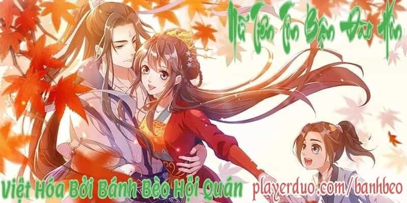 Nữ Tiên Tôn Bận Đào Hôn - Chương 17 - ảnh 1